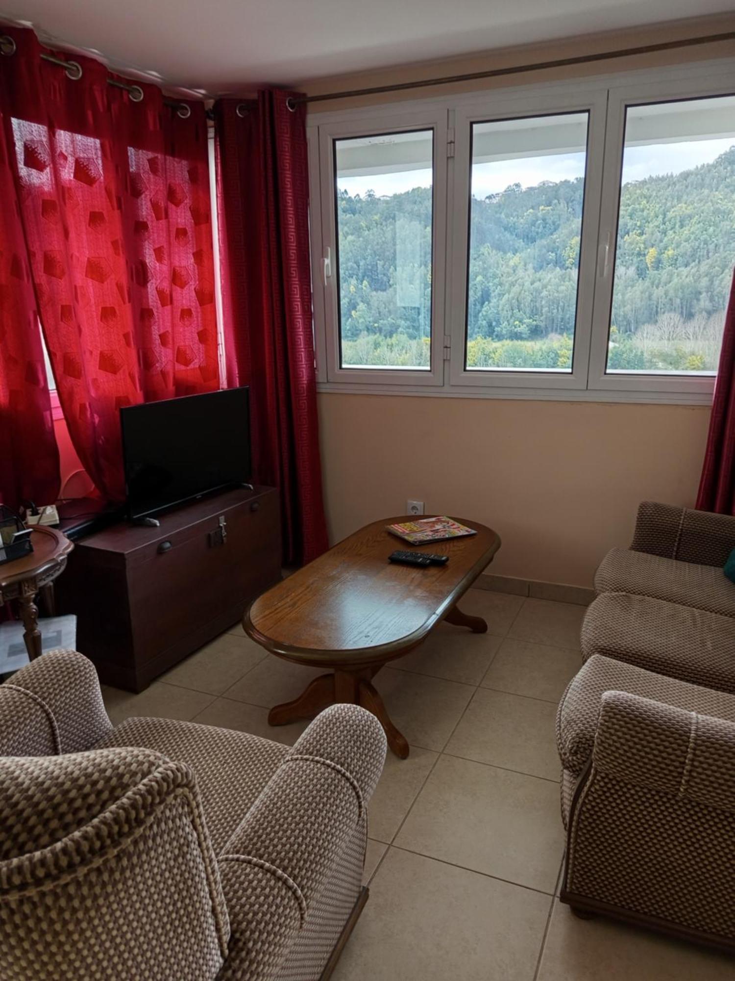 Moradia Lili Villa Ronqueira Exterior photo